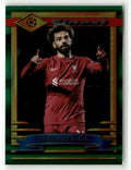2022-23 Topps Finest Flashbacks UEFA Club Competitions #78 Mohamed Salah