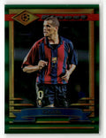 2022-23 Topps Finest Flashbacks UEFA Club Competitions #74 Rivaldo