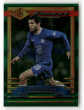 2022-23 Topps Finest Flashbacks UEFA Club Competitions #76 Christian Pulisic