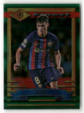 2022-23 Topps Finest Flashbacks UEFA Club Competitions #65 Pedri