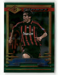 2022-23 Topps Finest Flashbacks UEFA Club Competitions #24 Kaká