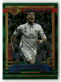 2022-23 Topps Finest Flashbacks UEFA Club Competitions #77 Cristiano Ronaldo