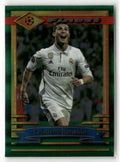 2022-23 Topps Finest Flashbacks UEFA Club Competitions #77 Cristiano Ronaldo