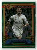 2022-23 Topps Finest Flashbacks UEFA Club Competitions #77 Cristiano Ronaldo