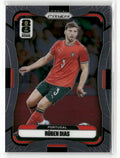 2026 Panini Prizm FIFA World Cup #360 Ruben Dias