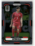 2026 Panini Prizm FIFA World Cup #368 Antonio Silva