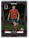 2026 Panini Prizm FIFA World Cup #361 Diogo Dalot