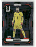 2026 Panini Prizm FIFA World Cup #364 Diogo Costa