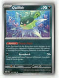 ME04: Chaos Rising #052/086 Qwilfish