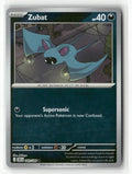 ME04: Chaos Rising #049/086 Zubat
