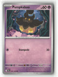 ME04: Chaos Rising #040/086 Pumpkaboo